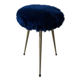 1970s tripod stool