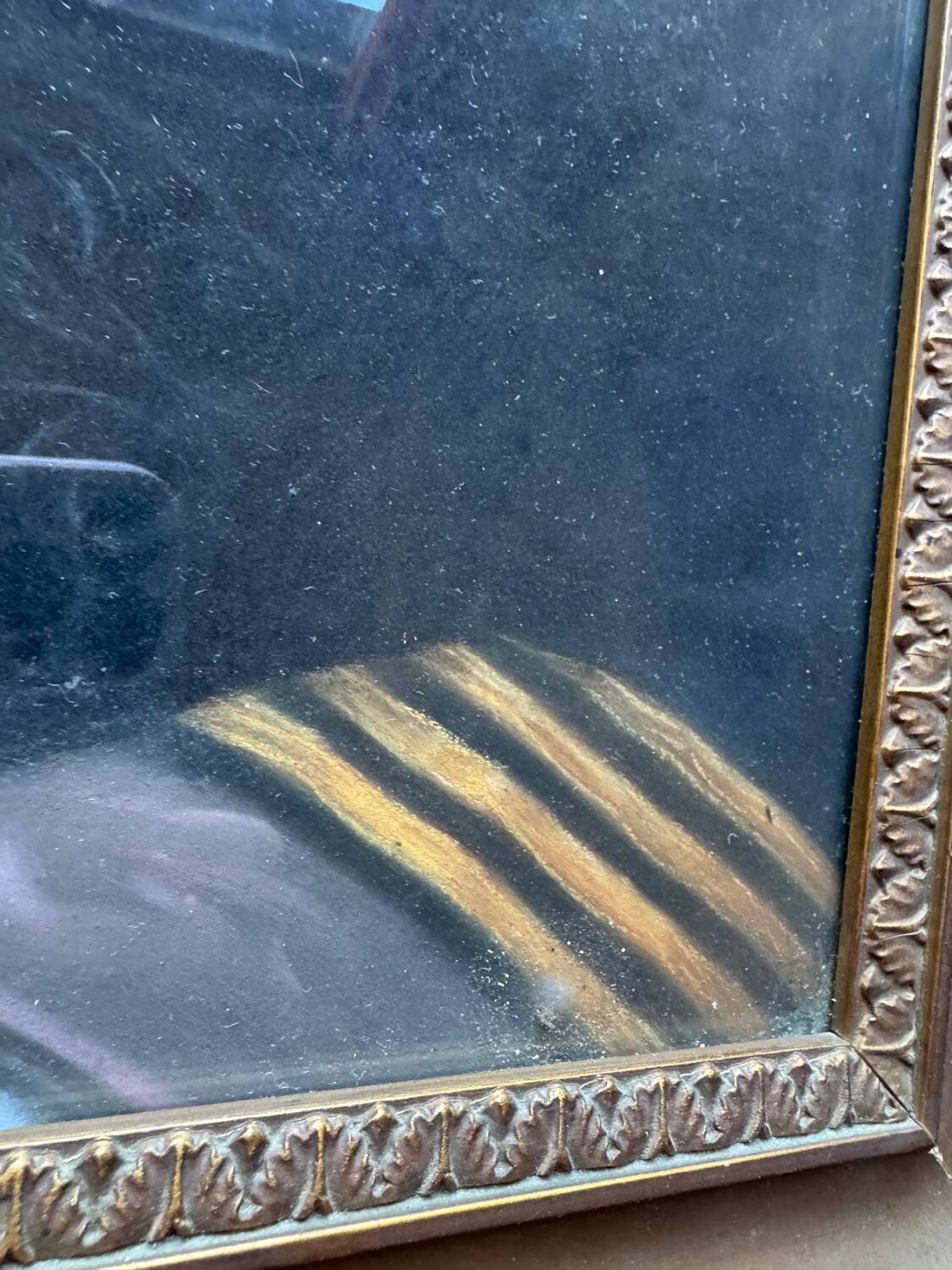 Portrait of a Commander of the Legion of Honour. Third Republic.