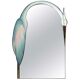 Miroir design david marshall années 90