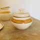 Salins coffee service from the 1970s