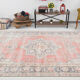 Tapis, 206x324Cm