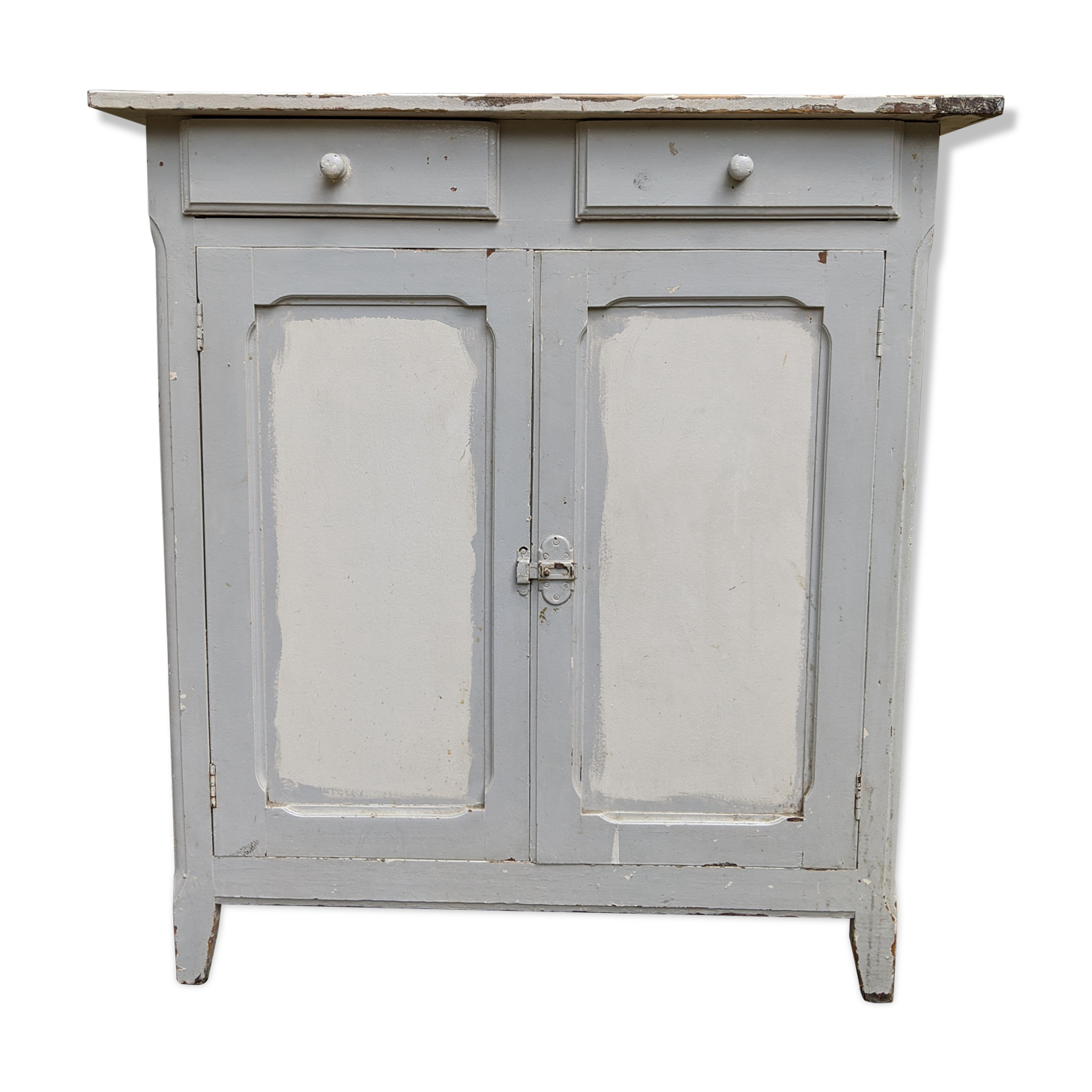 Former Parisian buffet circa 1950