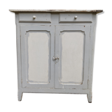 Former Parisian buffet circa 1950