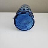 Verre en verre soufflé "Bulito"