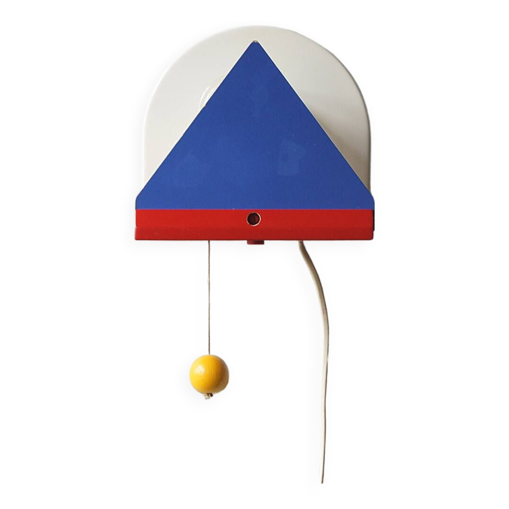 Postmodern Stoja Wall Lights from Ikea, 1980s