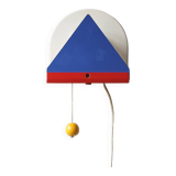 Postmodern Stoja Wall Lights from Ikea, 1980s