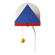 Postmodern Stoja Wall Lights from Ikea, 1980s