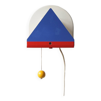 Postmodern Stoja Wall Lights from Ikea, 1980s