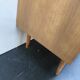 Commode années 60 chêne clair