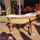 Wicker moses basket rm