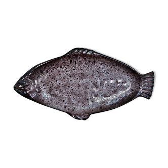 Vallauris fish dish