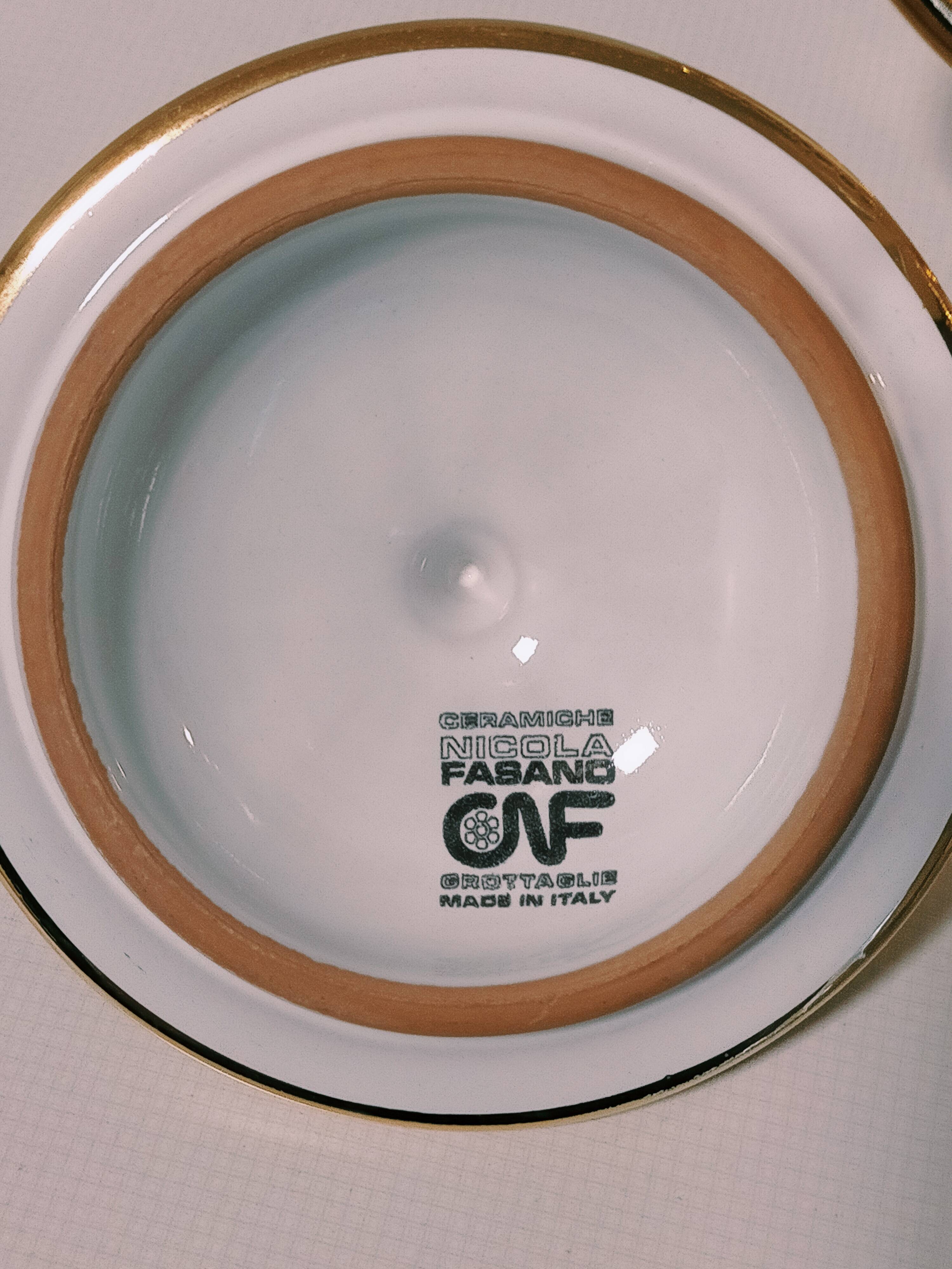 Vintage Habitat Teapot