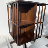 Revolving Library