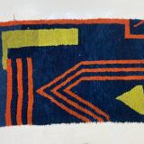 Traditional Moroccan rug 200cm x 300cm