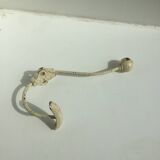 Patère ancienne