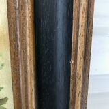 Old still life painting