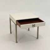 Guy Lefevre's sofa or bedside