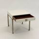 Guy Lefevre's sofa or bedside