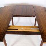 Dining Table In Rosewood Danish Design From 1960s