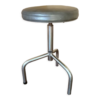 Tabouret de cabinet médical