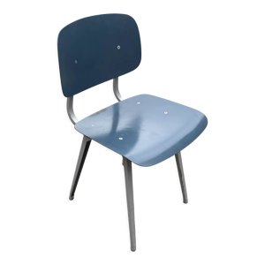 chaise vintage Friso - 1960