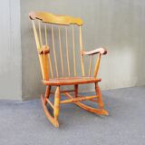 Rocking-chair Stol, 1963