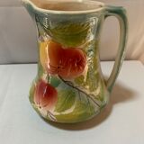 Pitcher Barbotine St Clément