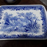 Villeroy and Boch Burgenland porcelain serving tray