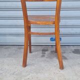 Bistro chair thonet