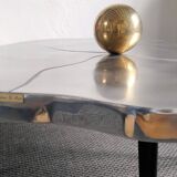 Water lily table