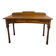 Superb solid wood desk in Louis XV style – Elegant and timeless