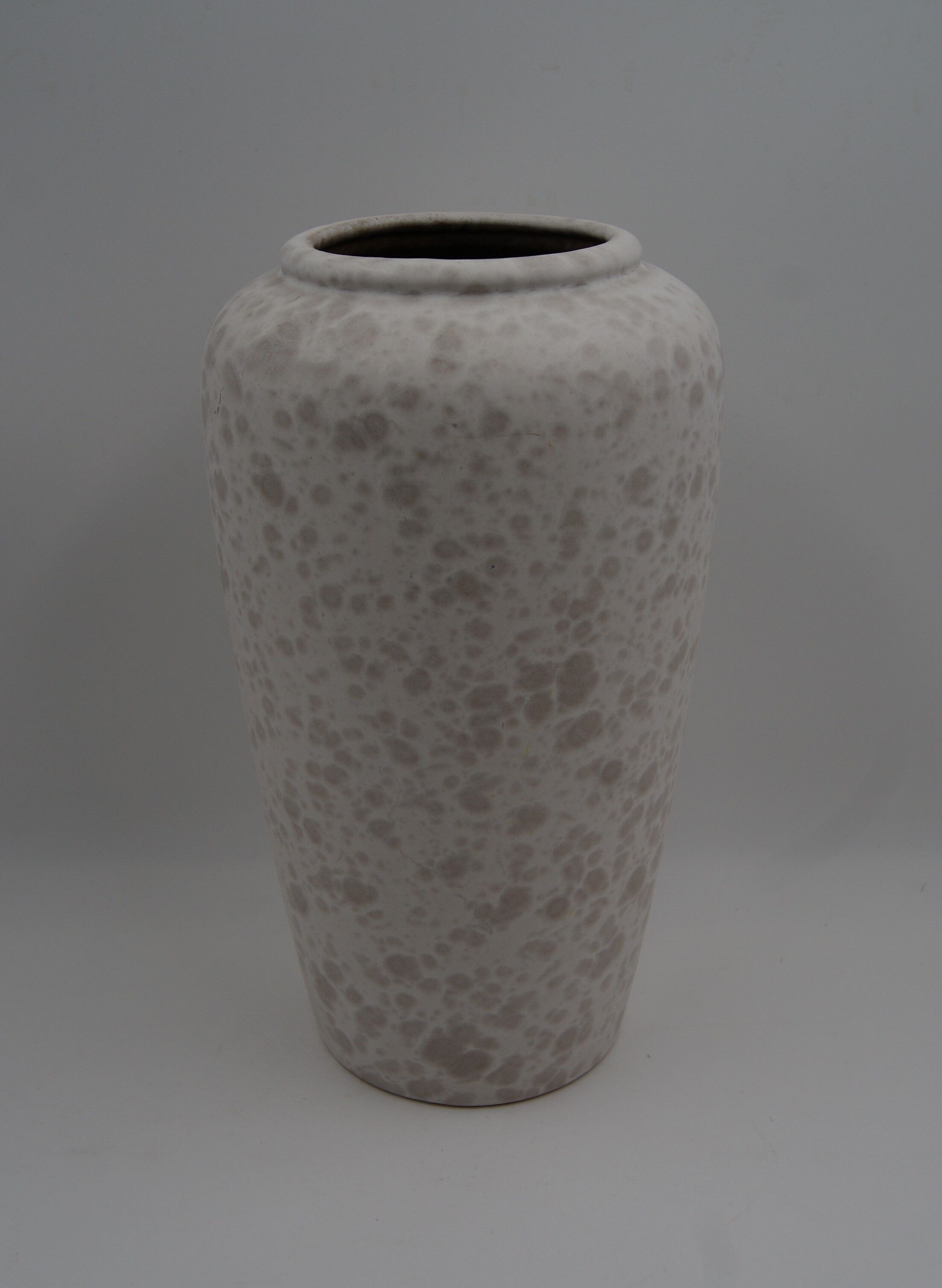 Vintage Scheurich ceramic vase