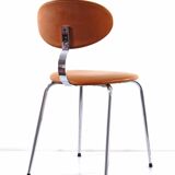 Mid-Century Modern Chairs & Stools by Rudy Verelst for Novalux, 1960s