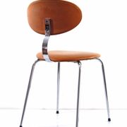 Mid-Century Modern Chairs & Stools by Rudy Verelst for Novalux, 1960s
