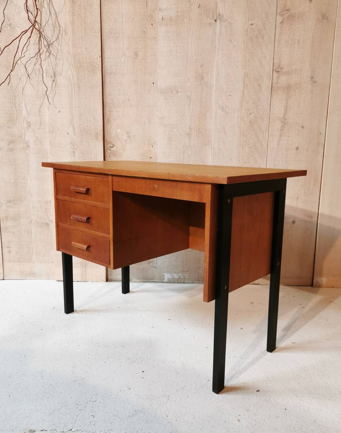 Vintage desk