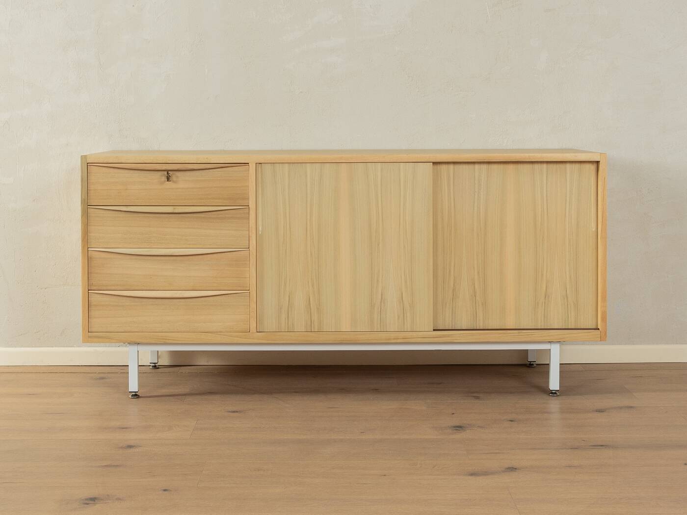 Enfilade des années 1950, vintage