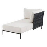 Leandra reversible daybed white AM.PM, garden furniture