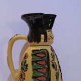 Pitcher