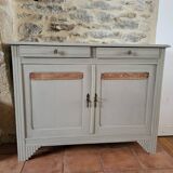 1930s sideboard