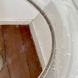 XXL Murano Vintage Vase 44 cm