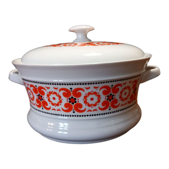 Tureen bavaria 70s