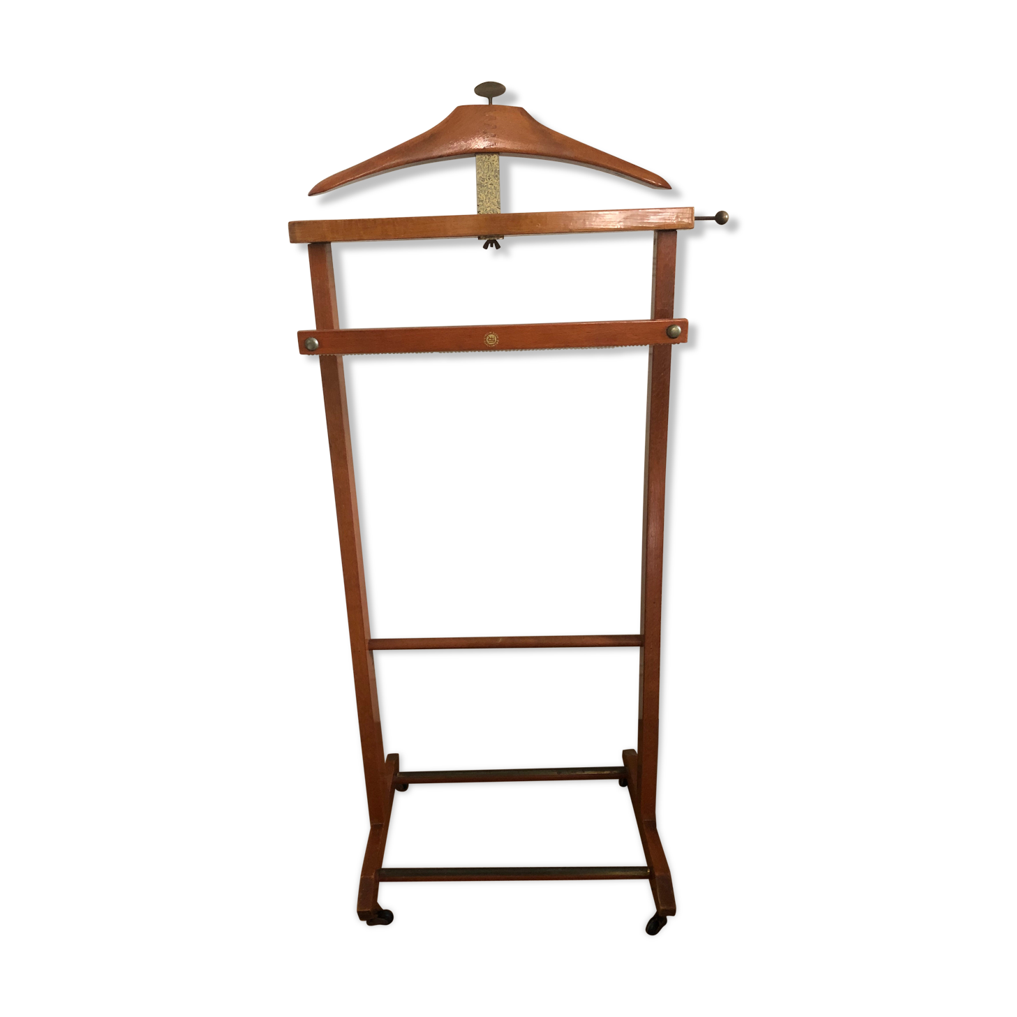 Room valet Fratelli Reguitti