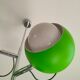 Suspension eye ball 1970