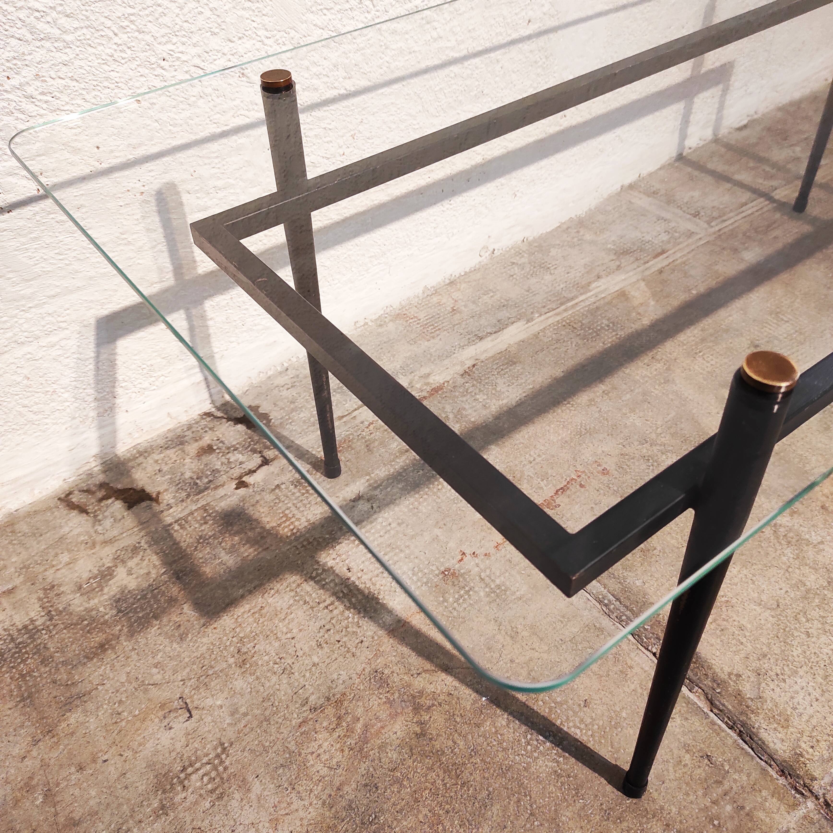 Roger Le Bihan coffee table