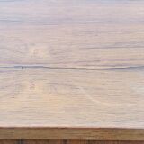 70s rosewood sideboard
