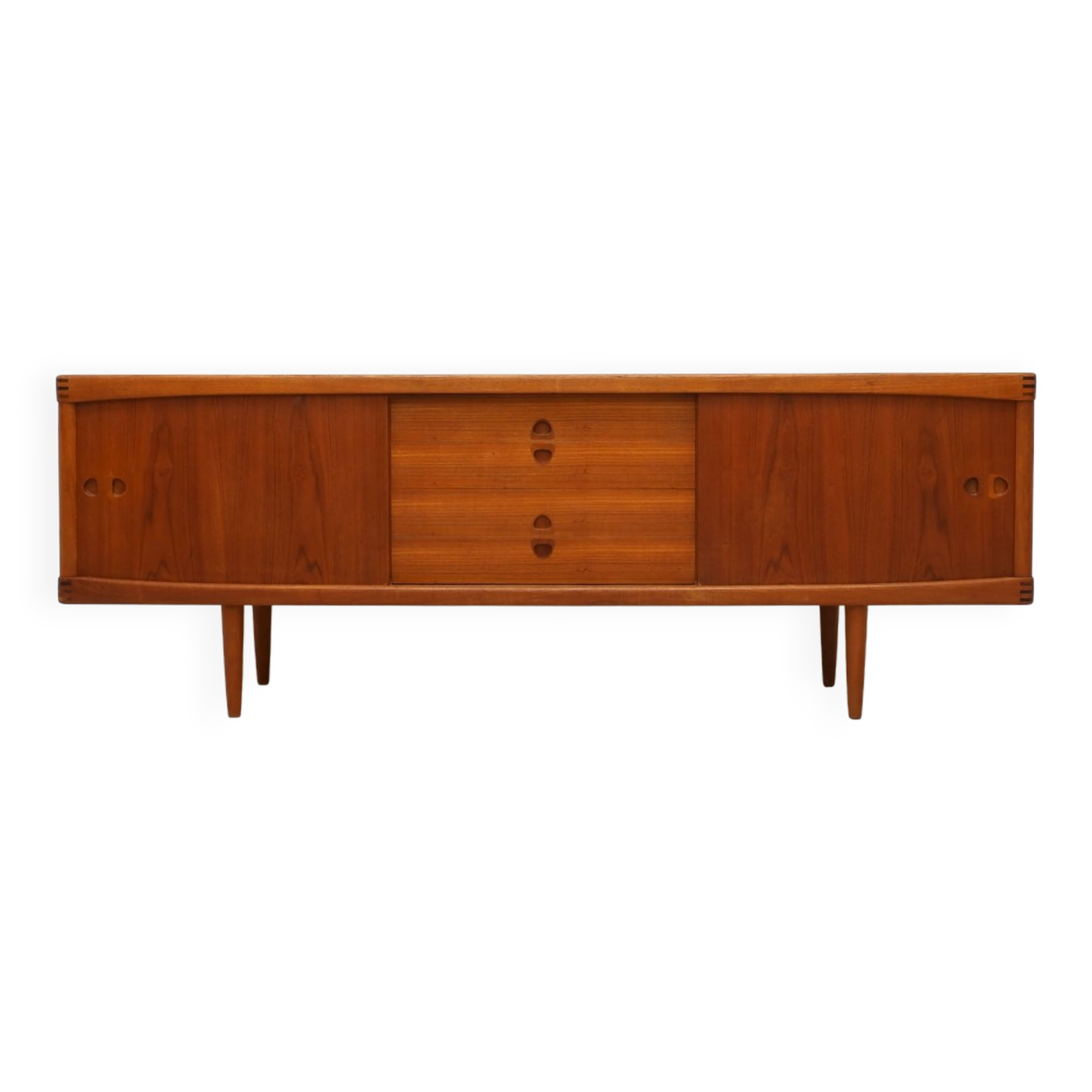 H.W. Klein Teak Sideboard