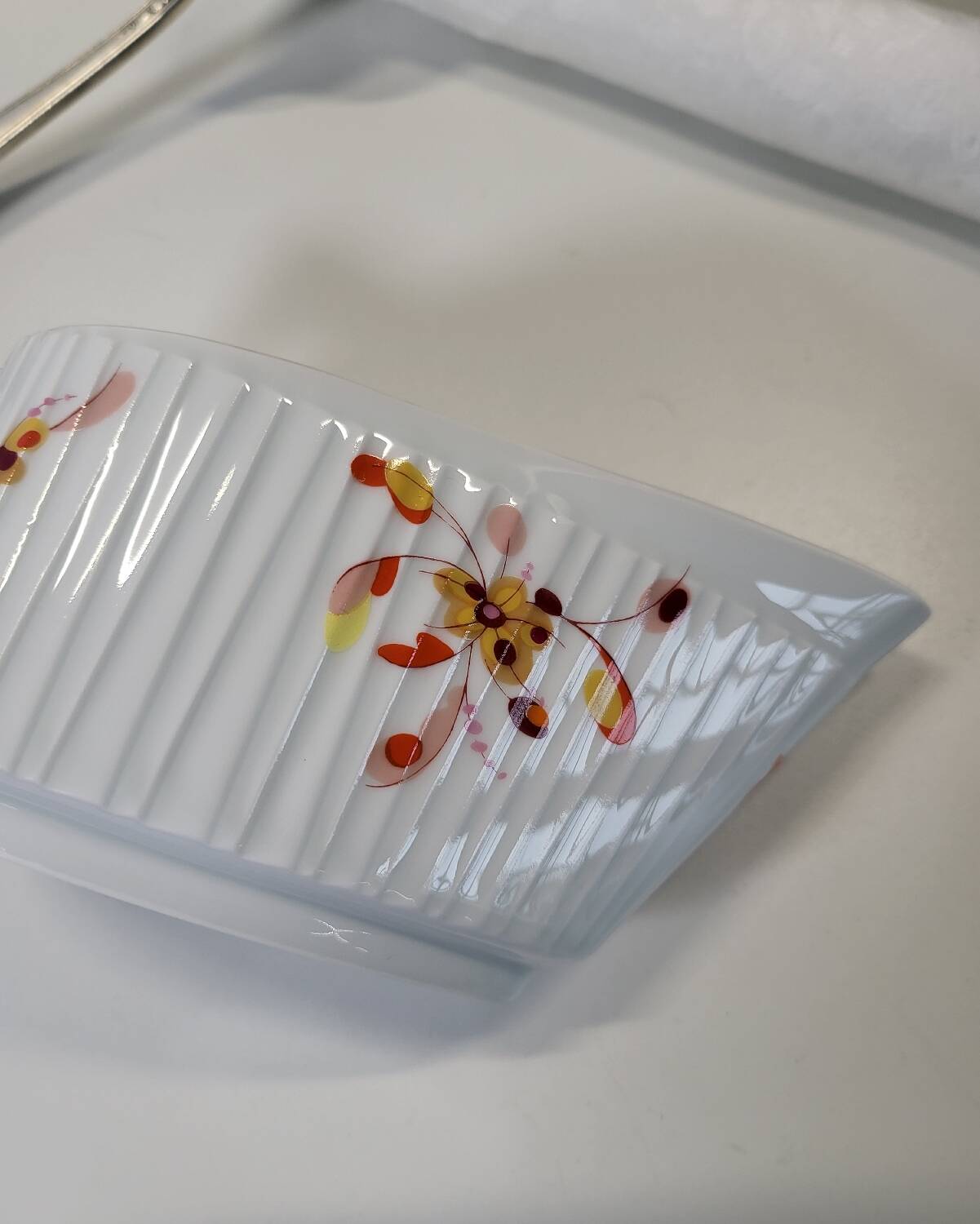 Haviland France Limoges Porcelain Gravy Boat