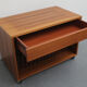 1970s phono furniture for discs from Renz