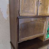Meuble de salon bar