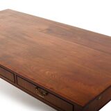 Frits Henningsen Cabinetmaker, Large Desk 1940s